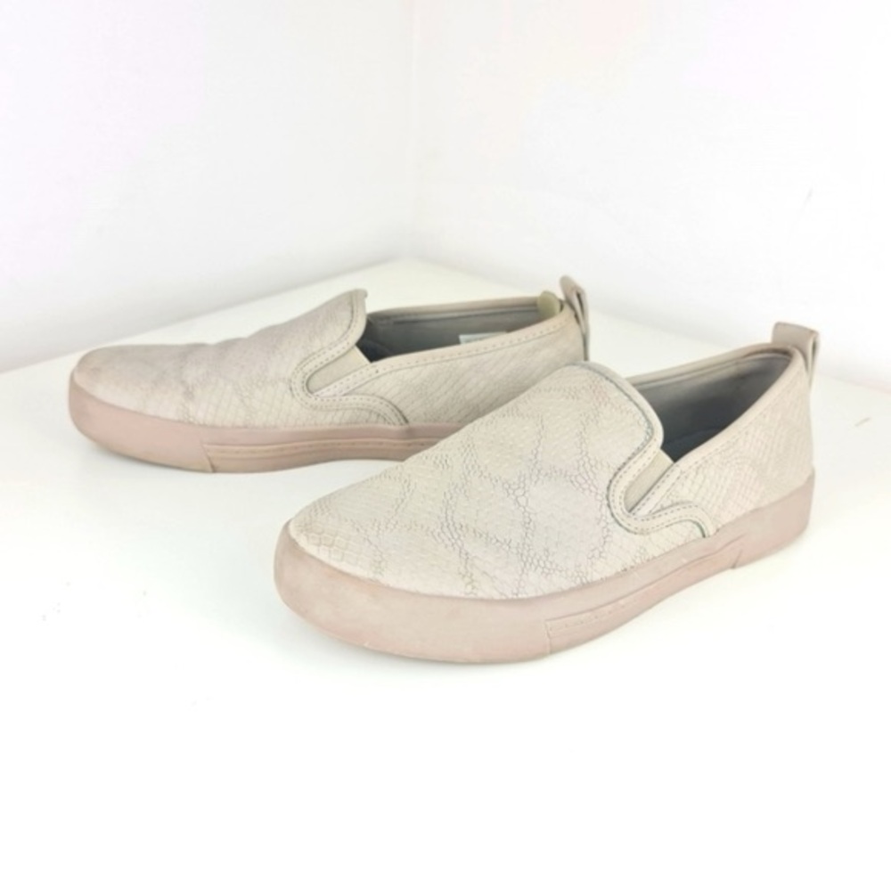 Call it spring flats loafers size 6.5